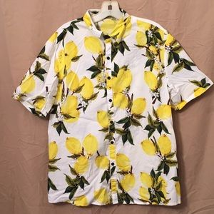 🍋Lemon Shirt!! 🍋